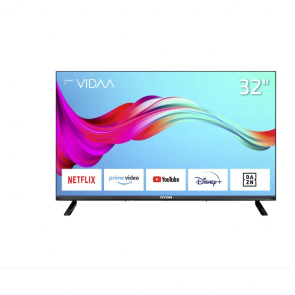 Смарт телевизор- Dyon Movie Smart 32 VX