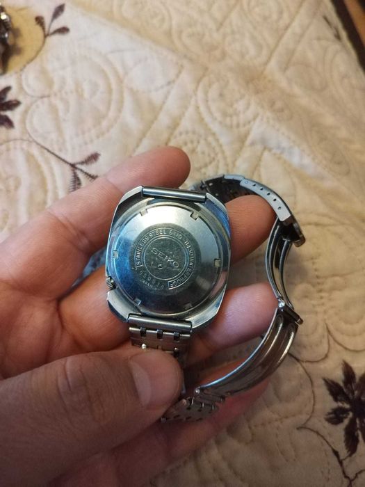 Ceas Seiko automatic 5