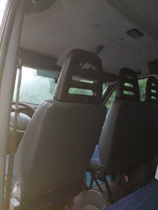 vand camion iveco