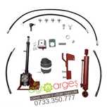 Servo danfus fiat u445 completa volan cadou
