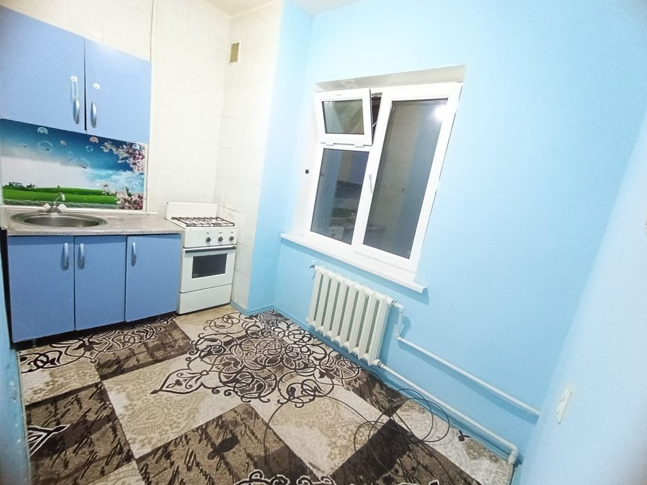 Продажа 1ком.Квартиры Сергели-4 можно в Ипотеку