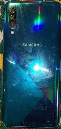 Samsung A30S 32 GB li