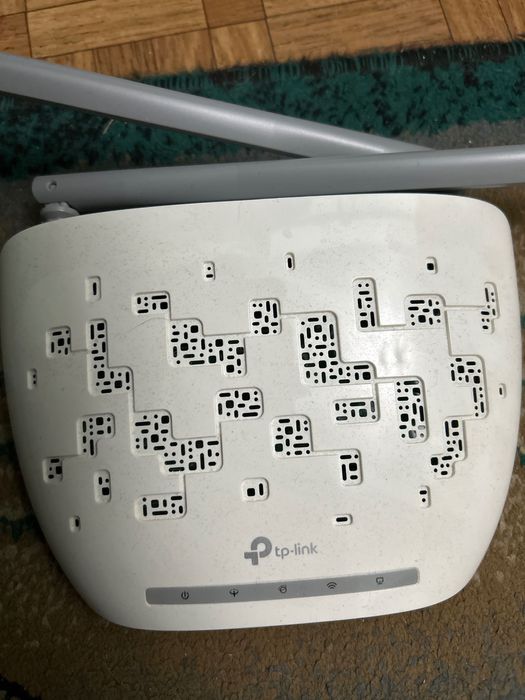 Продам вайфай роутер