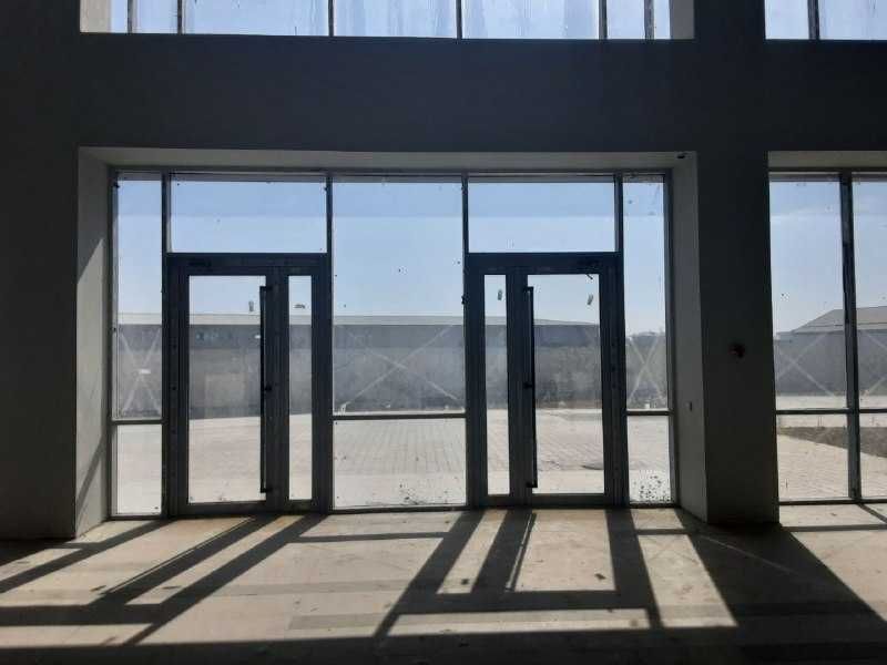 Сергели, аренда блока 4000 м² (2 этажа) рядом с ЖБИ «Бинокор» (998114)