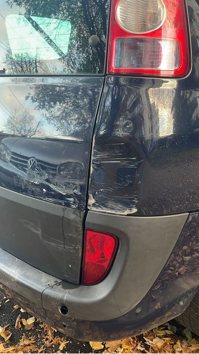 Renault Espace 4 vand\schimb