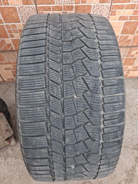 Cauciucuri in 2 dimensiuni