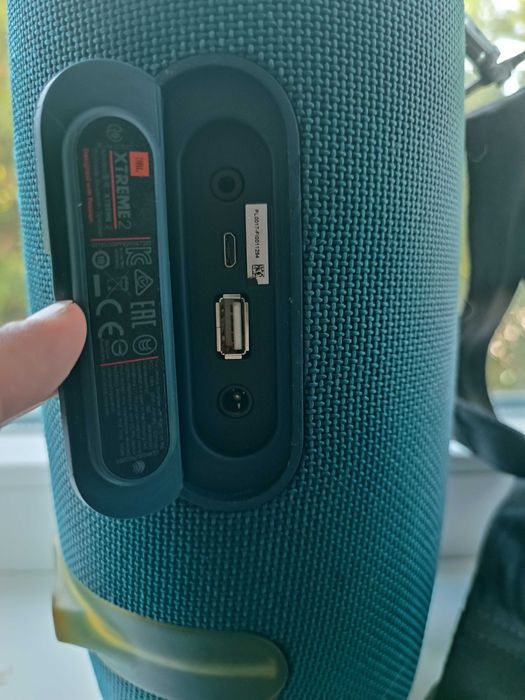Тонколона JBL XTREME 2
