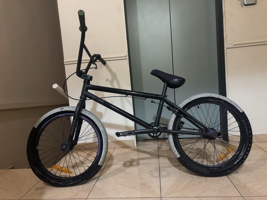BMX WeThePeople (WTP)