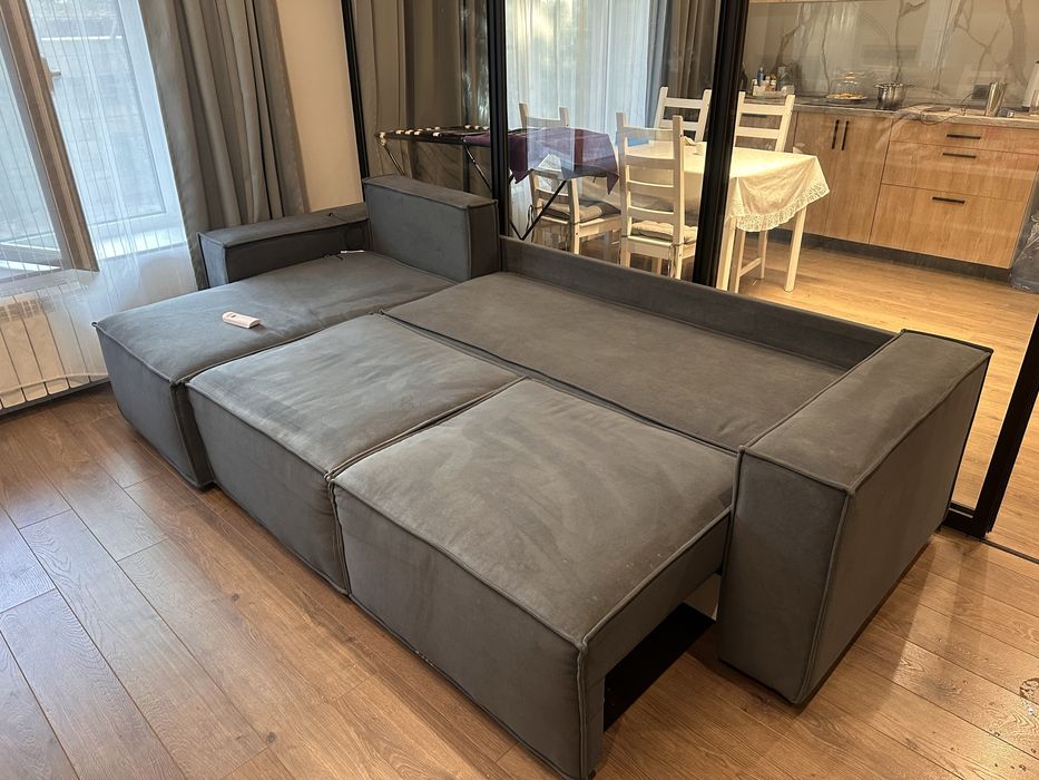 Диван ракладтой система тик так