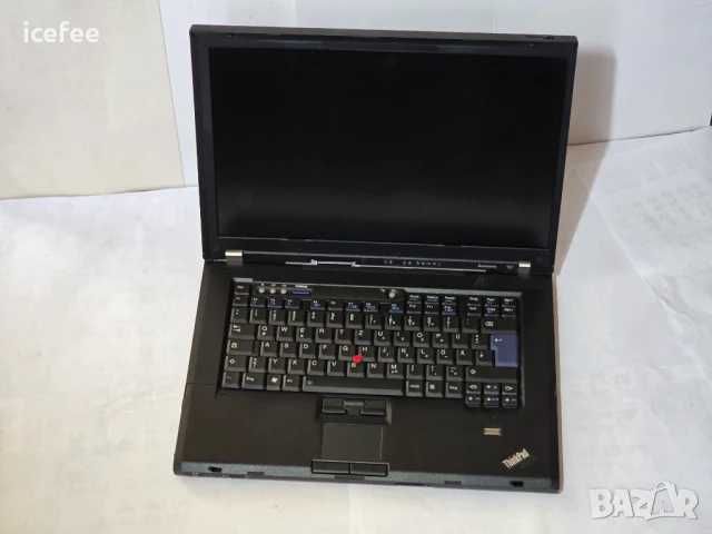 Lenovo ThinkPad T61