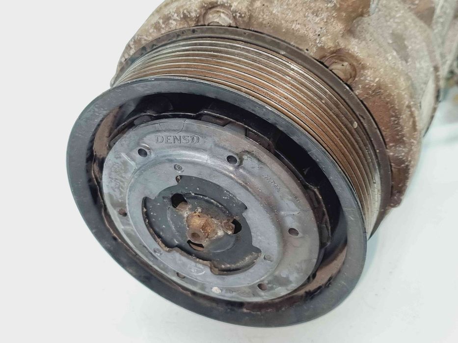 Compresor clima LAND ROVER DISCOVERY 3 (L319) [Fabr 2005-2009] JPB0001