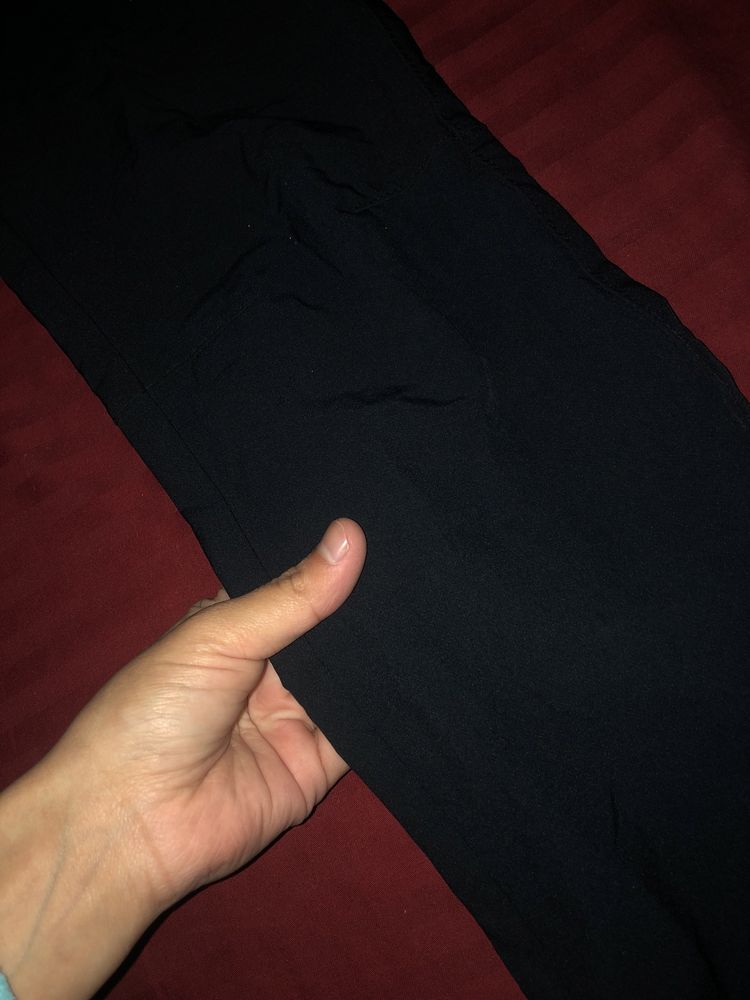 Pantalon Kilimanjaro XS/S