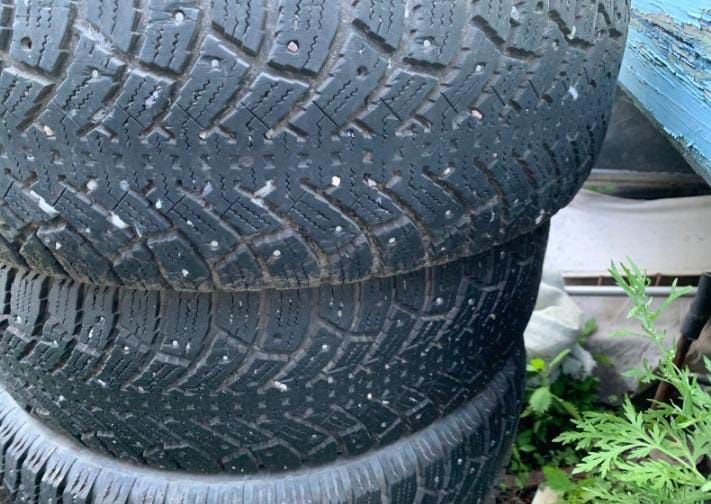 шины на джип 15 р