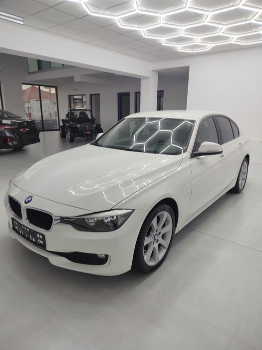 BMW 316 318 320 DOAR 149.000 KM SERVICE BMW