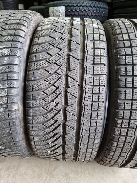235/35/20 MICHELIN 2бр