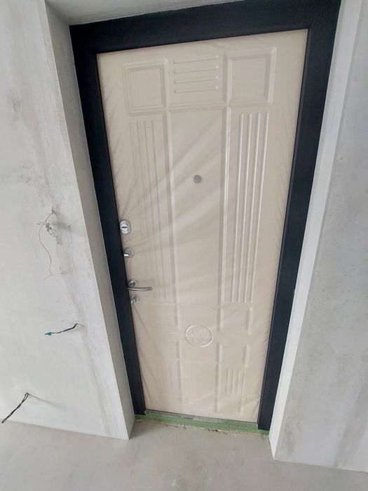 Продам 4-х комнатную квартиру