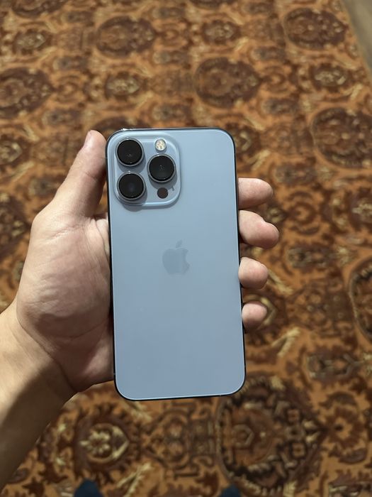 iPhone 13 Pro срочно