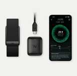 Фитнес-браслет "Whoop 5.0 PEAK