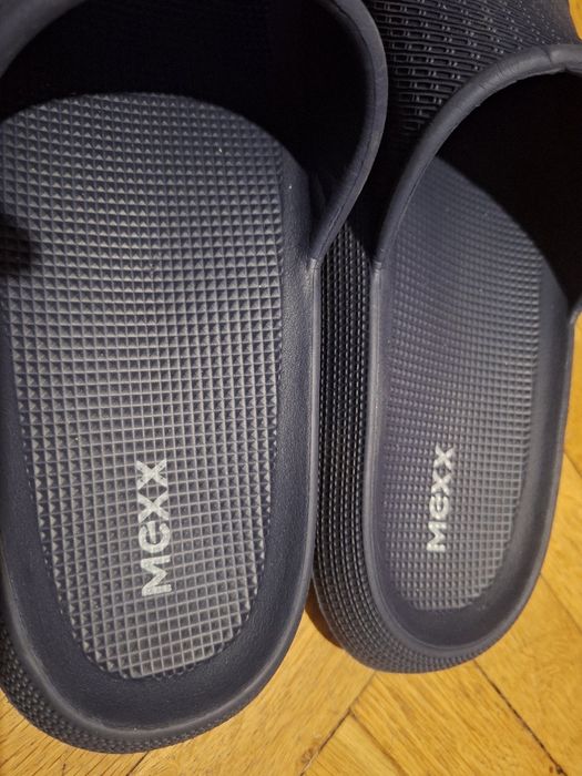 Mexx  мъжки чехли 44 номер