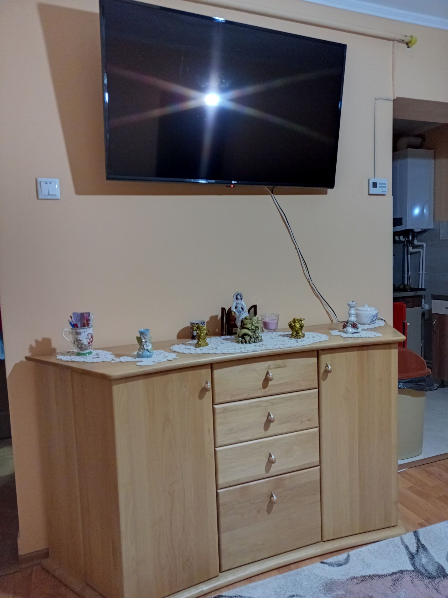 Vînzare apartament de 2 camere