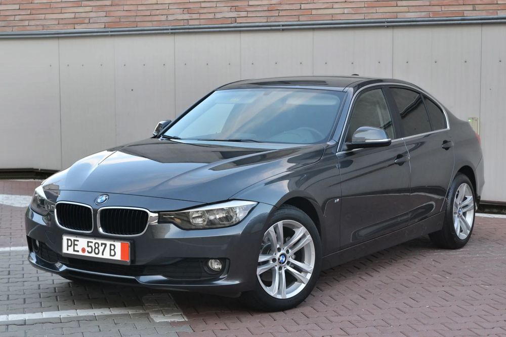 BMW Seria 3