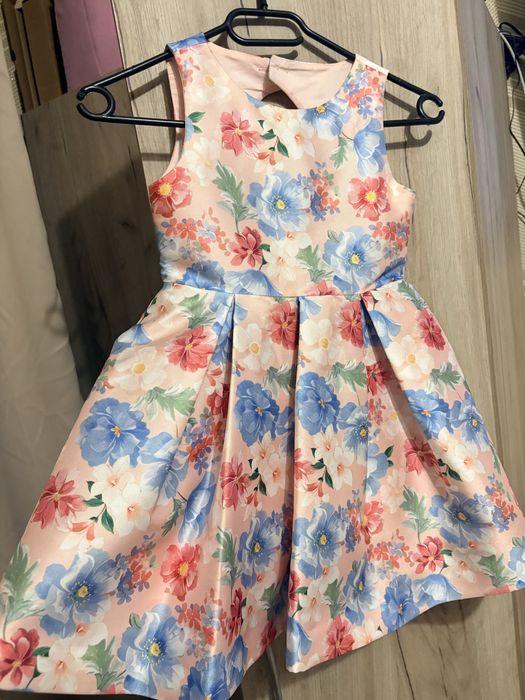 Моркови рокли 6 год