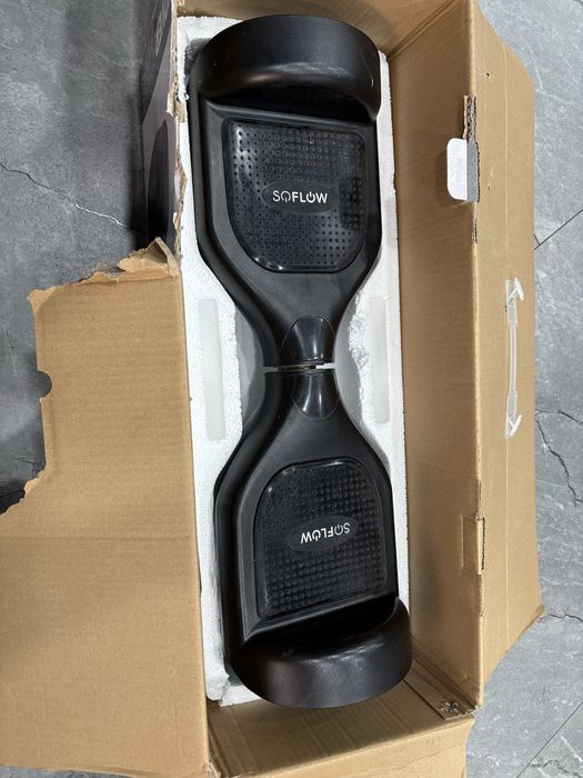 Hoverboard SoFlow