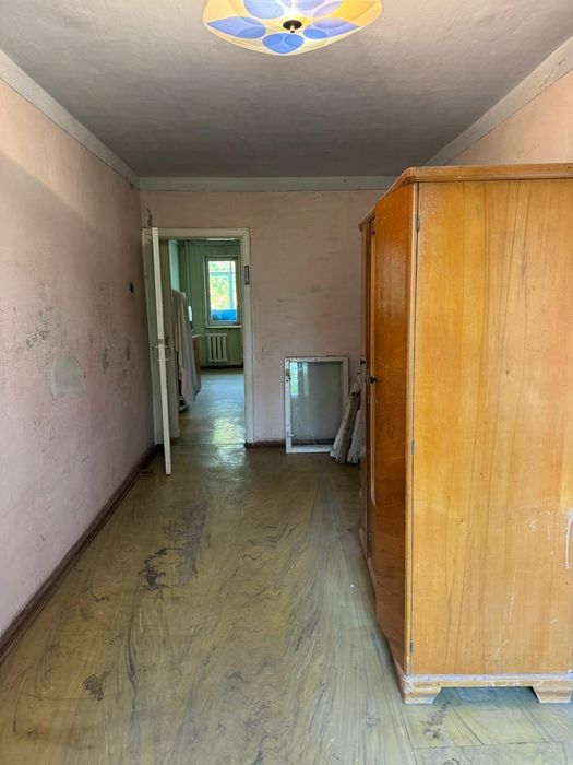 Продаётся 2 комн Денвик 12,5млн