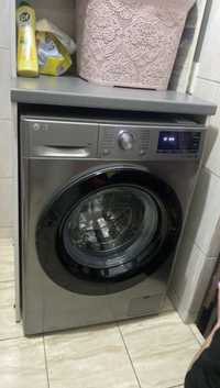 Продам стиральная машина LG 7 кг