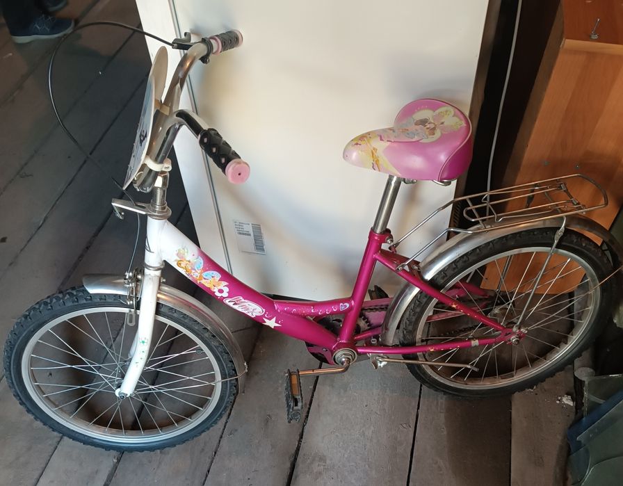 Продам велосипед