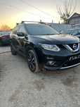 Aripă dreapta față Nissan X Trail T32 2015