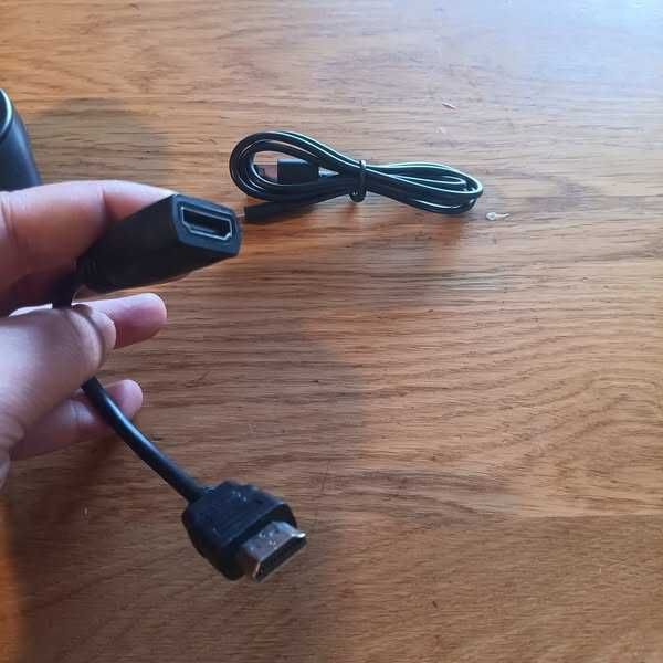НОВA! Ретро конзола с 20 000+ игри, 4K HDMI, безжични контролери