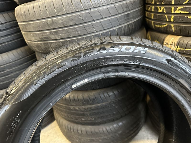 225/50/18 PIRELLI 4бр