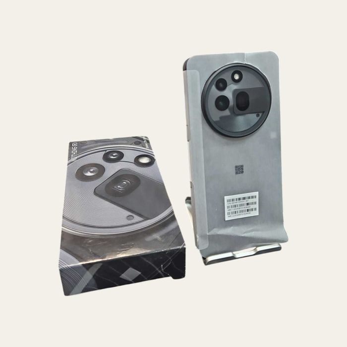 [6742] Nothing Phone 3A Pro 256GB 12RAM. NOU  NOU / Amanet Tulcea