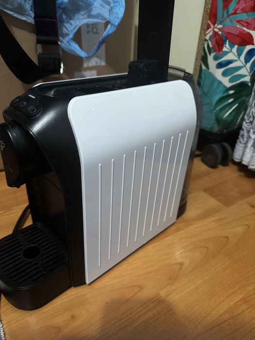 Aparat cafea Tchibo Caffisimo