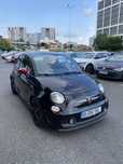 Vand urgent abarth 500