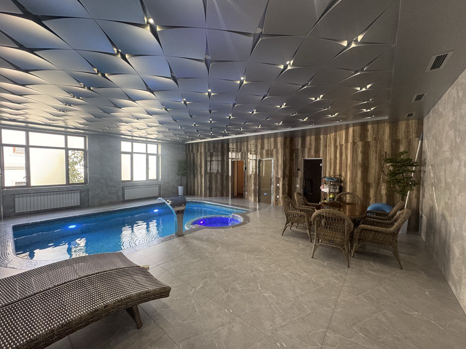 Продаётся Роскишный Евродом.