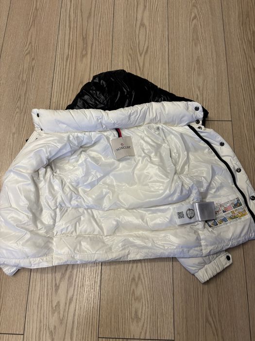 Geaca Moncler Originala copii 115 cm