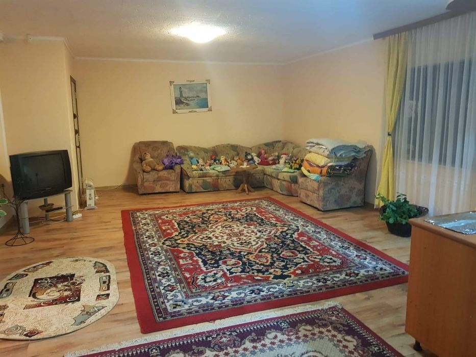 Casa/cabană Craciun/revelion