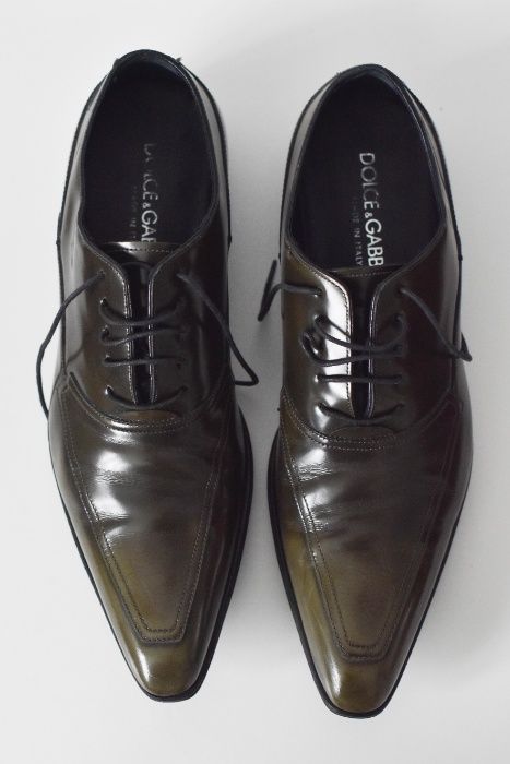 pantofi Dolce Gabbana papuci