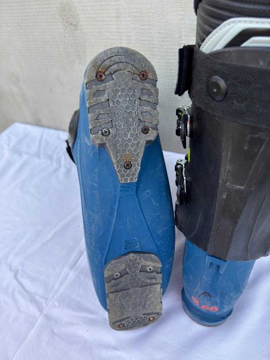 Clapari ski schi Head Edge LYT 8 marime EUR:45.5 mondo:29.5