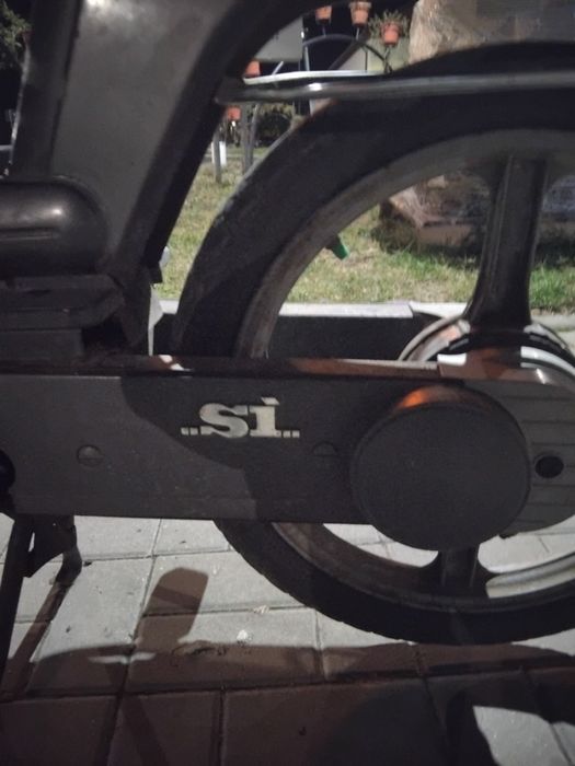 Vind Piaggio si2 in stare perfecta de funcționare