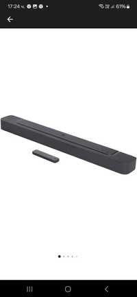 Jbl Soundbar JBL BAR 300