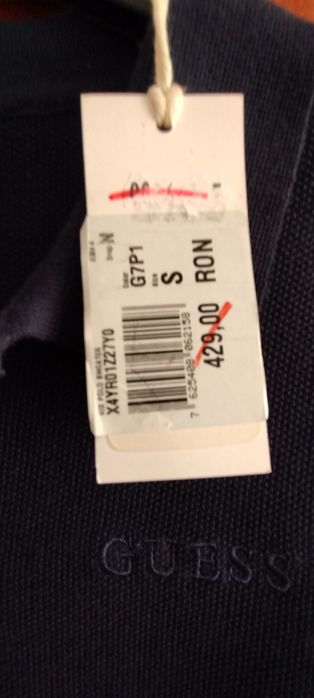 De vânzare tricou polo