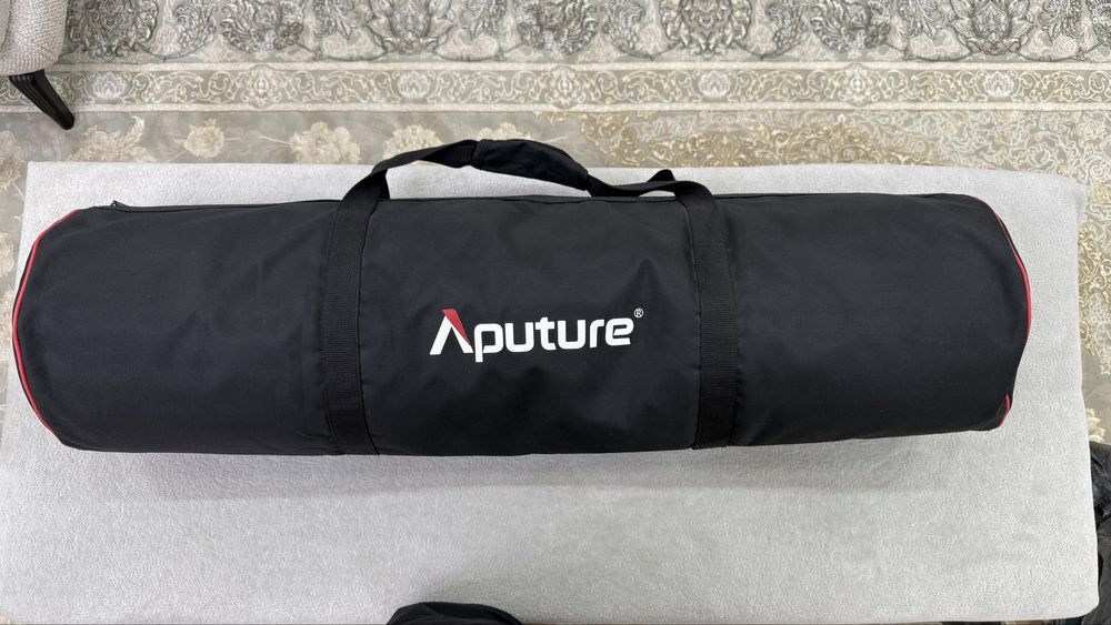 Октабокс Aputure