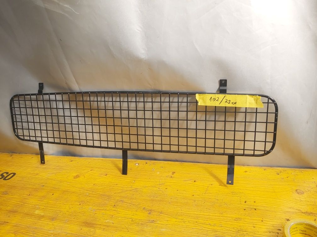 Комби Метална решетка 102/22cm