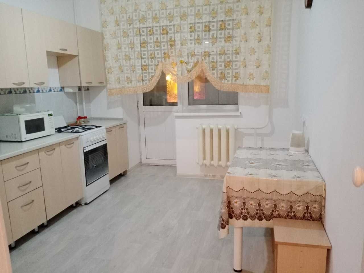 Сдам 1 комнатную в центре