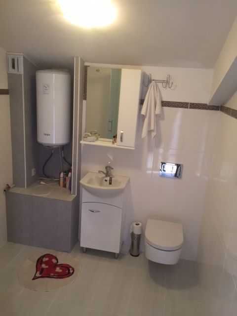 Едностаен имот в Център-НДК