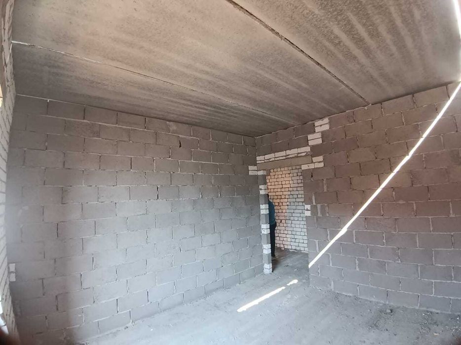 Продается 1-ком кв от застройщика