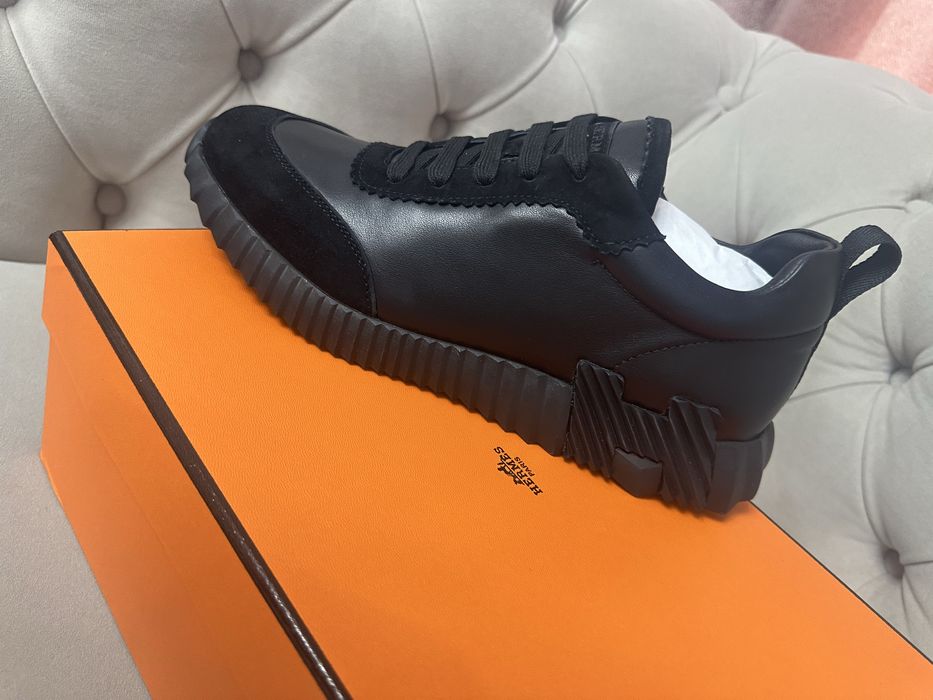 Adidasi barbat Hermes